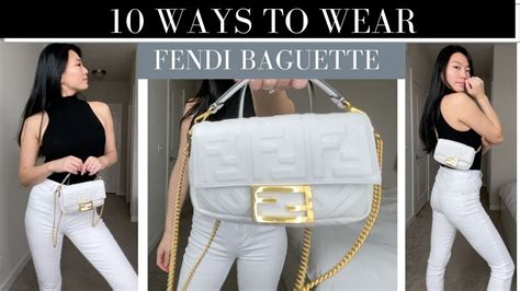 bebaguette fendi|fendi baguette size guide.